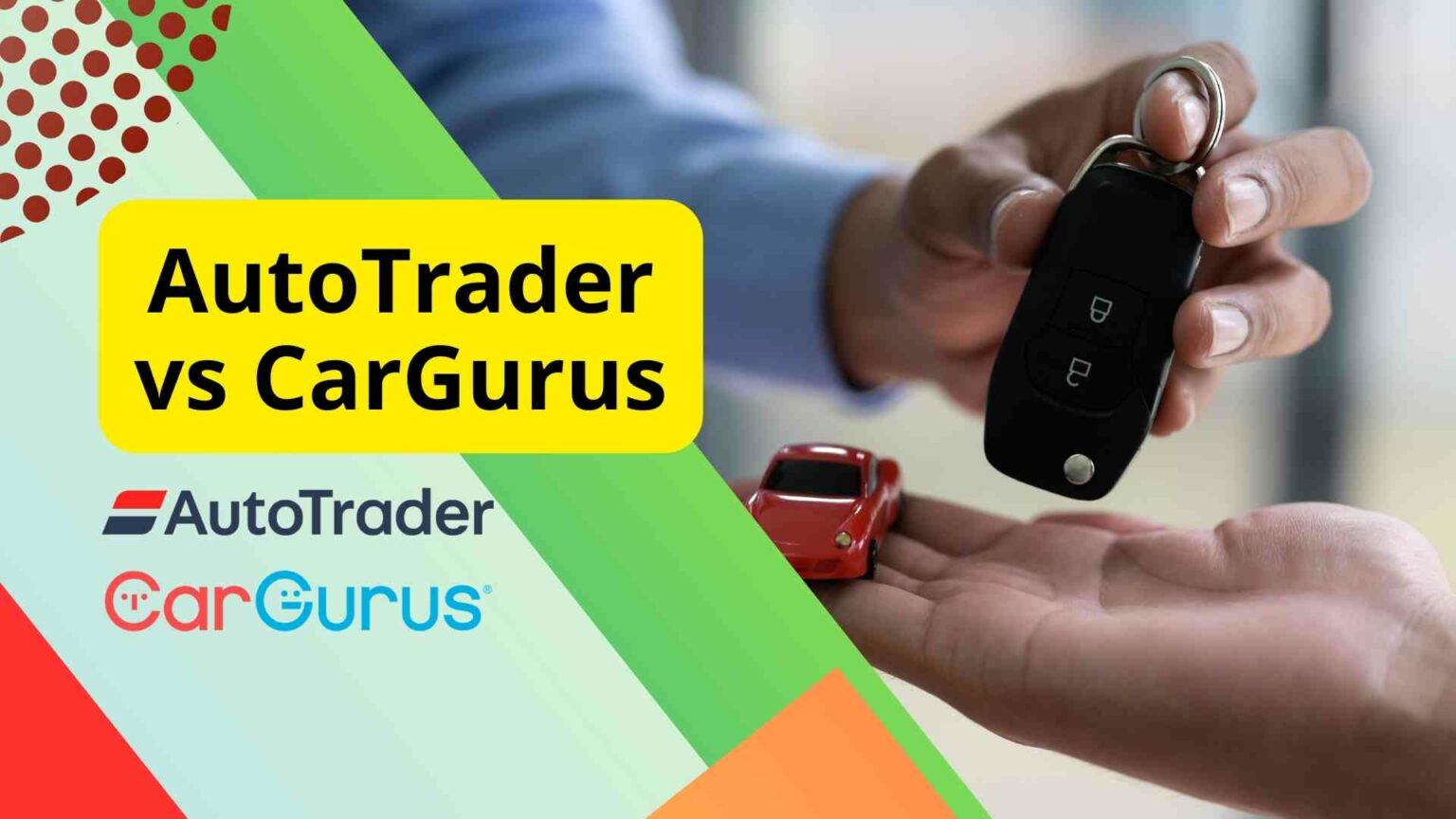 AutoTrader vs CarGurus Where to Buy and Sell Your Next Car? (2024)